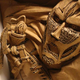 Image for article titled Incredible Japanese Cardboard Creations